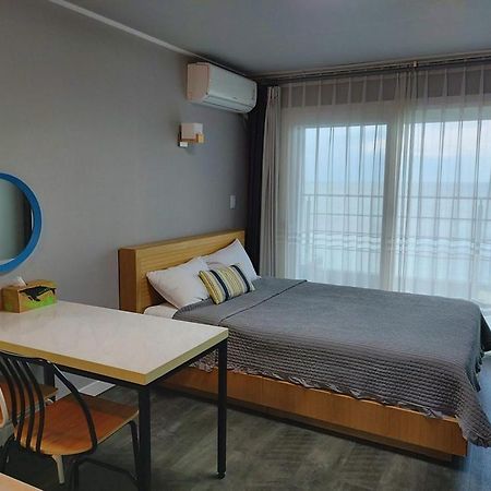 Sokcho Accommodation Bada Bom Ngoại thất bức ảnh